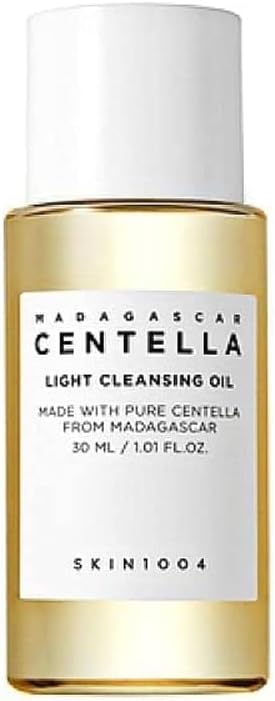 Centella Light Cleansing Oil